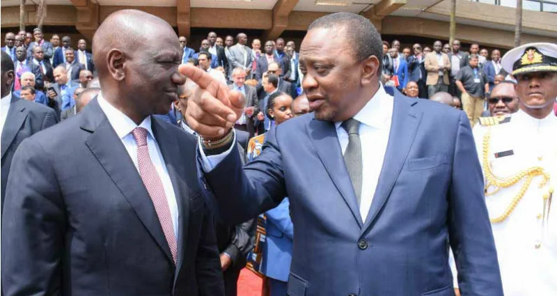Succession Politics and the Renewed Threat of Ethnic Violence in Kenya