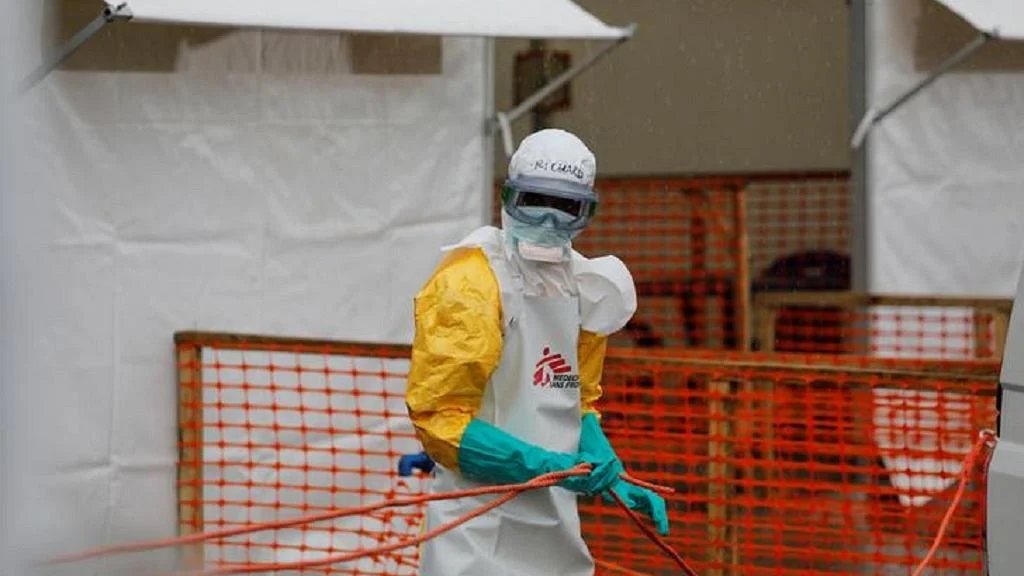 United Kingdom issues Tanzania travel advisory over suspected Ebola cases