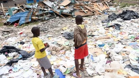 More unsafe schools closed down in the coast as crackdown continues