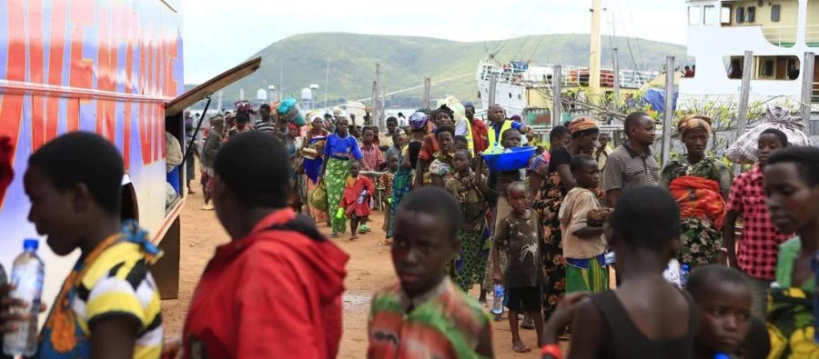 Tanzania warns return of hundreds of Burundian refugees is just the start
