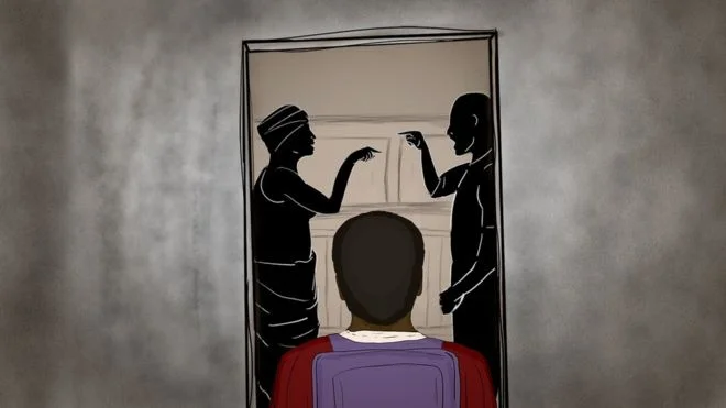 Kenya's 'talking boxes' help girls break their silence on abuse