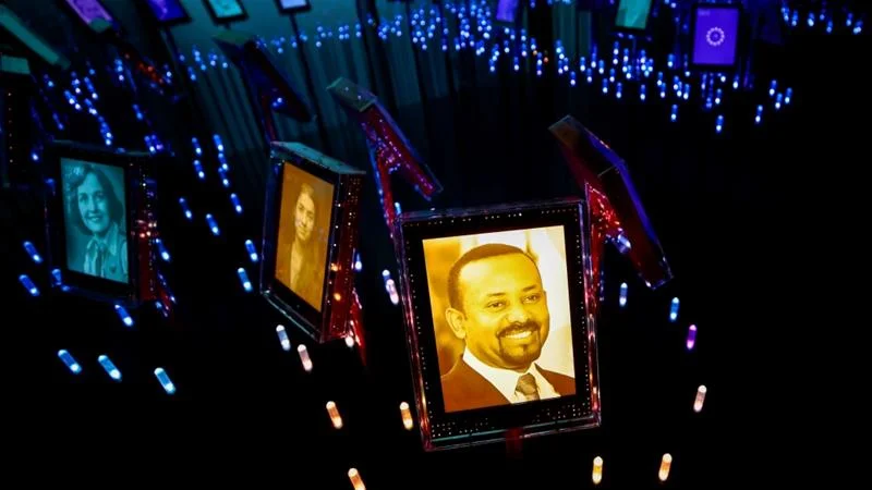 Why I nominated Abiy Ahmed for the Nobel Peace Prize