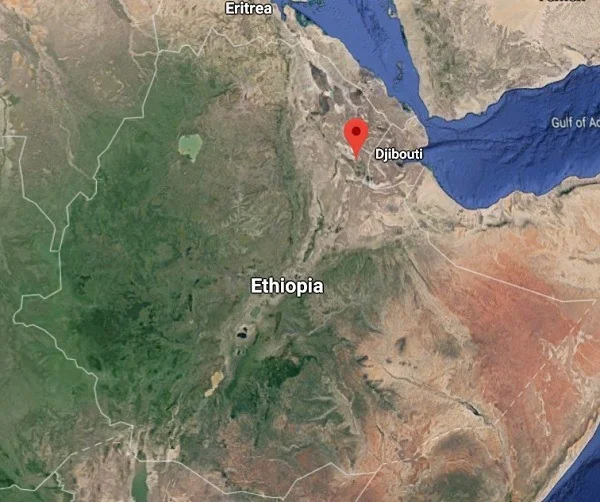 Gunmen killed at least 17 people,wounded 34 in Afar region
