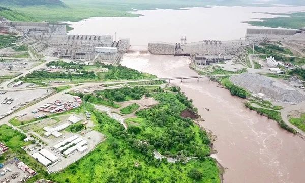 Ethiopia reportedly downsizing Dam capacity ahead of Abiy, El-Sisi meeting in Russia