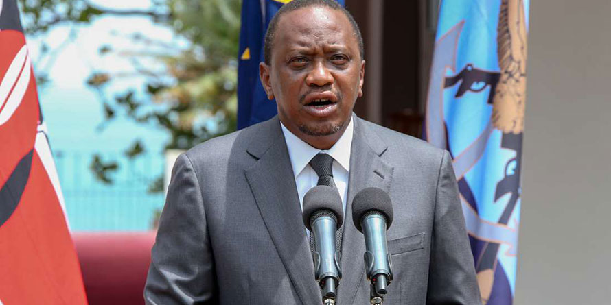 Urgent need for economic rehab in Kenya before elections