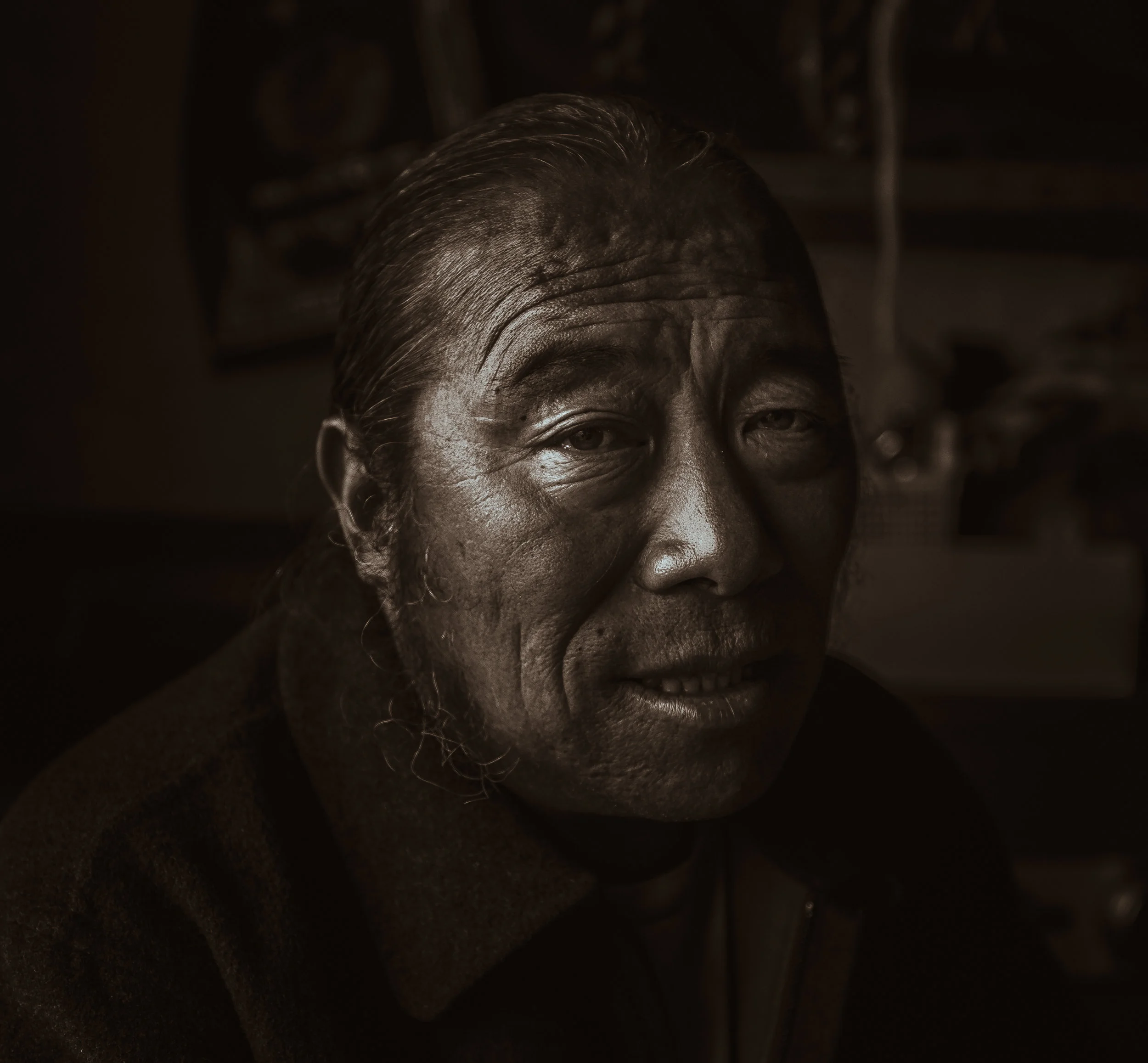 Uganda warns of trouble ahead of Chinese influence 