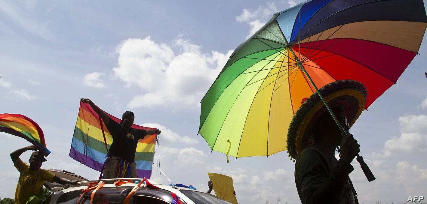 Ugandan Police Detain 16 Men Over Suspected Homosexuality
