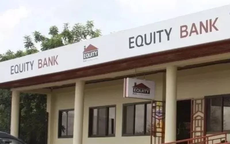 8 Kenyans arrested in Rwanda attempting to hack Equity Bank