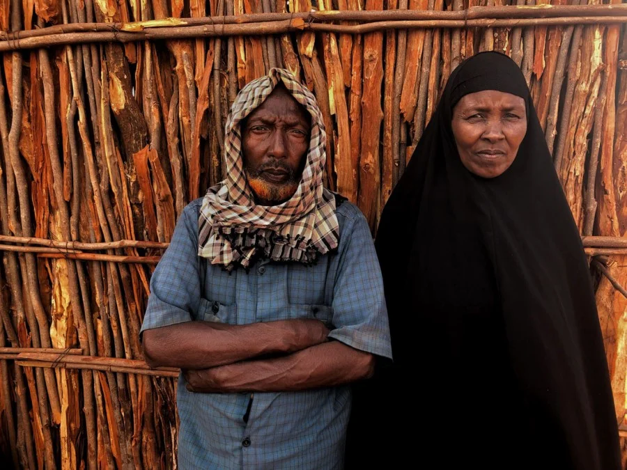 Kenya's fight against al-Shabab, locals say the military is fighting terror with terror