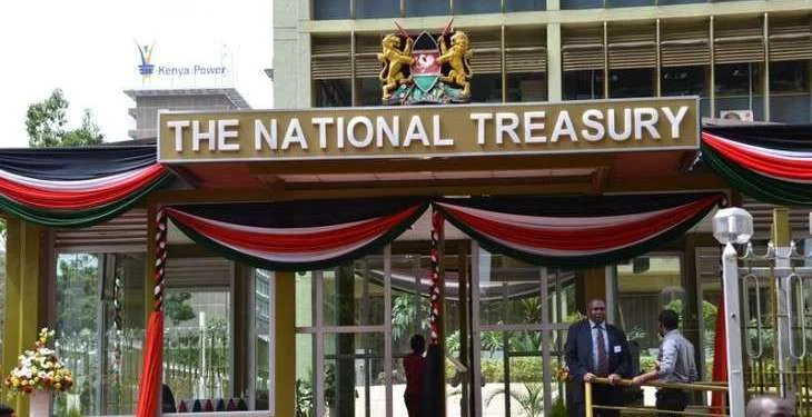 Kenyan treasury left to count cost of betting industry policy farce