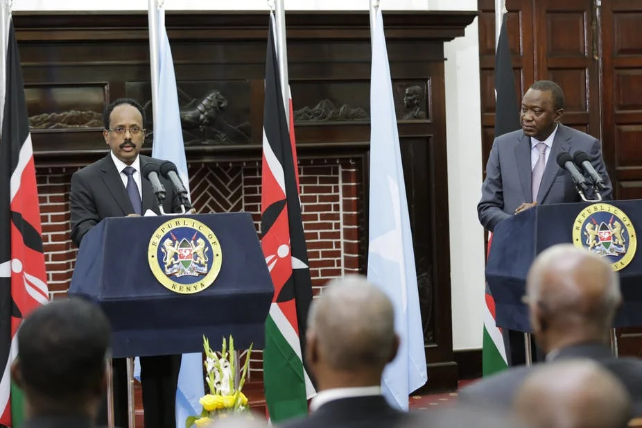 Western countries take sides in Kenya’s maritime row with Somalia
