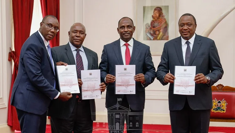 Kenya’s population grows to 47.6 million people