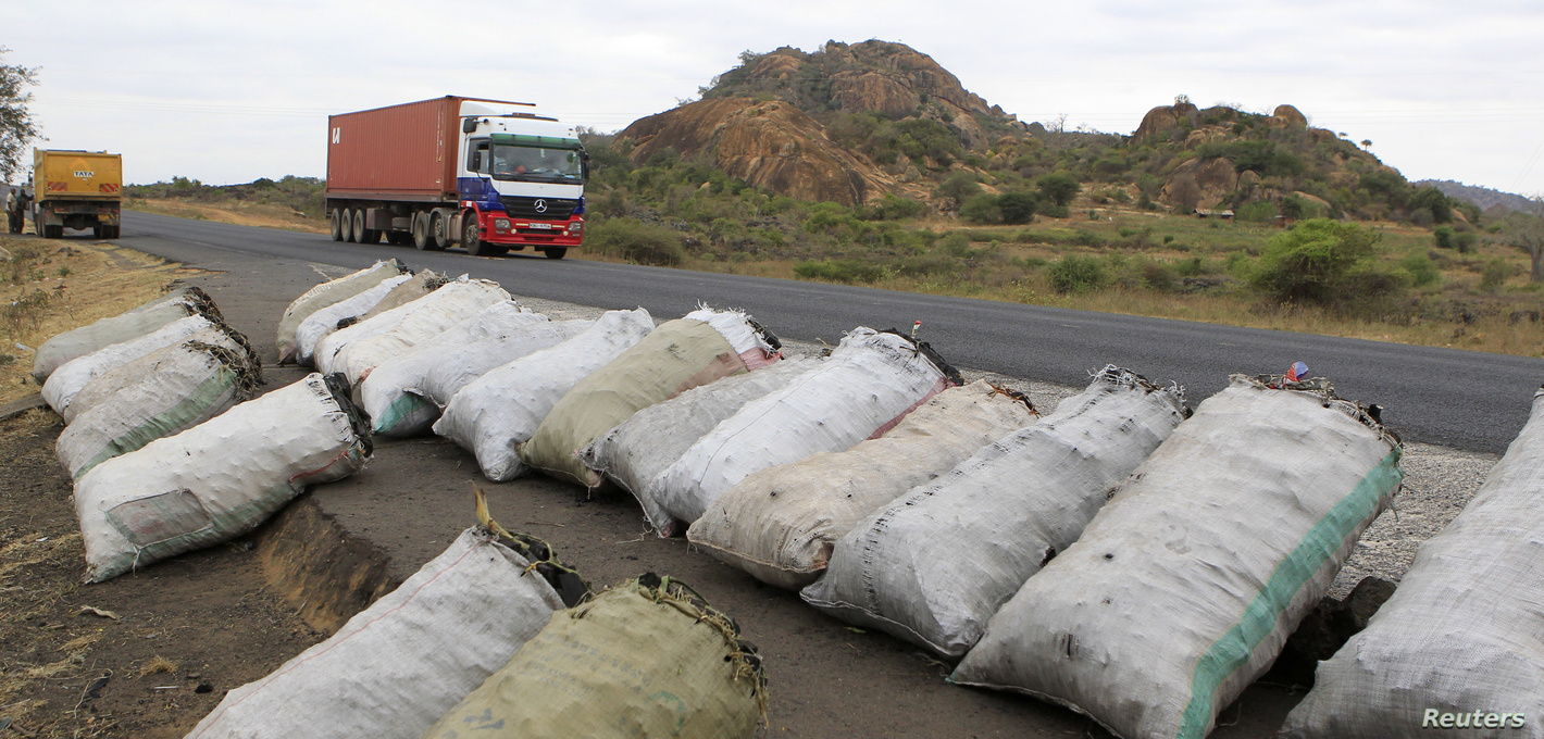 Kenya Vows to Cut Emissions as Dirty Stoves, Fuels Kill 21,500 a Year