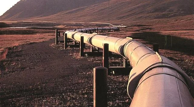 Kenya slashes oil pipeline tariffs by half
