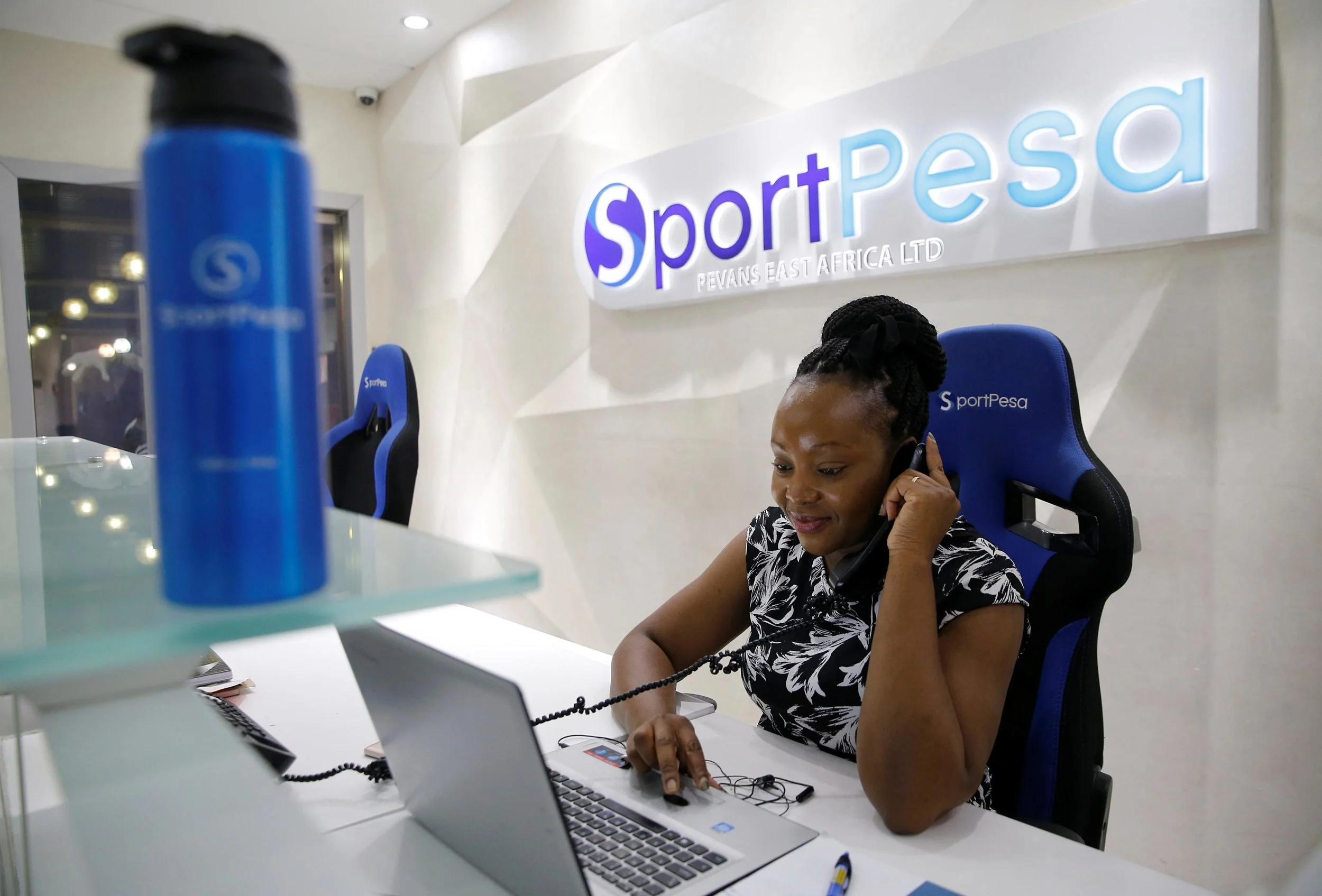 KRA Launches Appeal Against Gambling Ruling