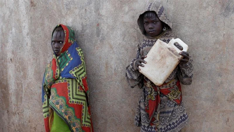 Kenya creates new 'Climate Atlas' to protect its food supply