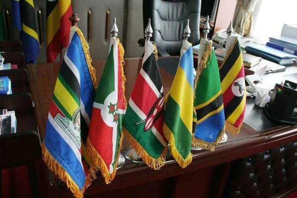 EAC projects, unity rattled yet again as Summit is called off
