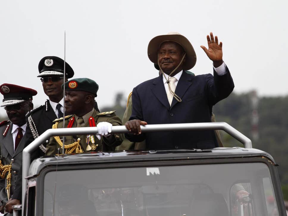 ‘This is intended to create fear’: Ugandans fear new online laws designed to stifle dissent