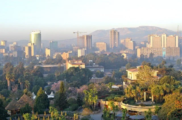 Ethiopia Raises $25 million For Addis Upgrade