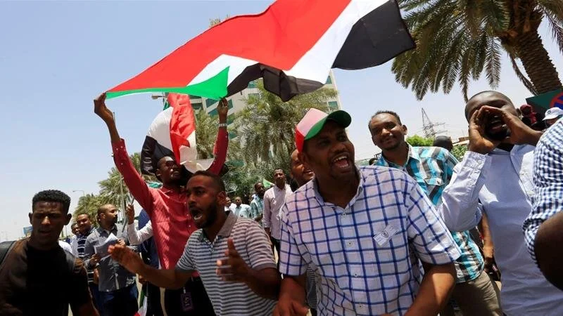 Military, Protestors Resume Talks In Sudan