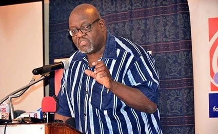 AfriCOG Report Points To State Capture in Kenya