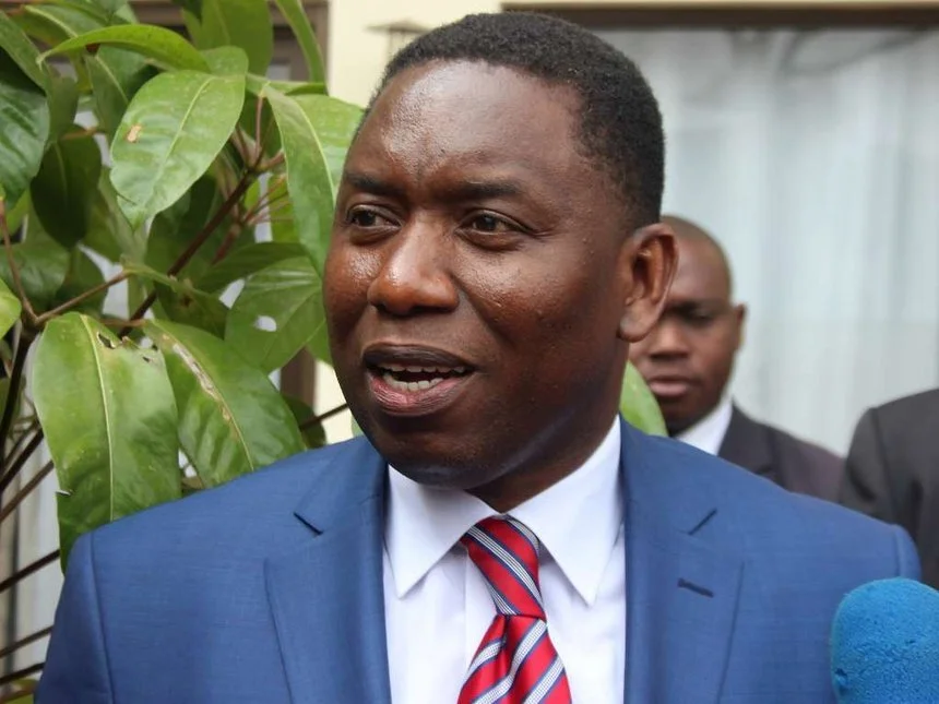 Kenyan TZ Ambassador In Spotlight Over Cashew Deal