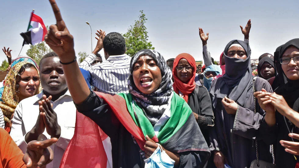 Sudan: Opposition, Military Disagree On Elections