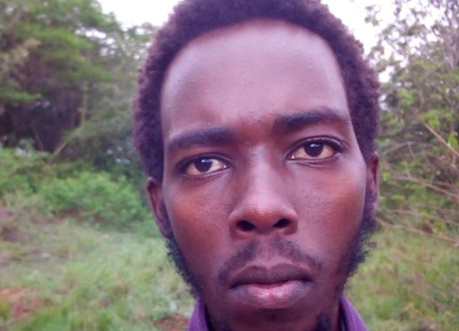  Kenyan Police Shoot State House Intruder