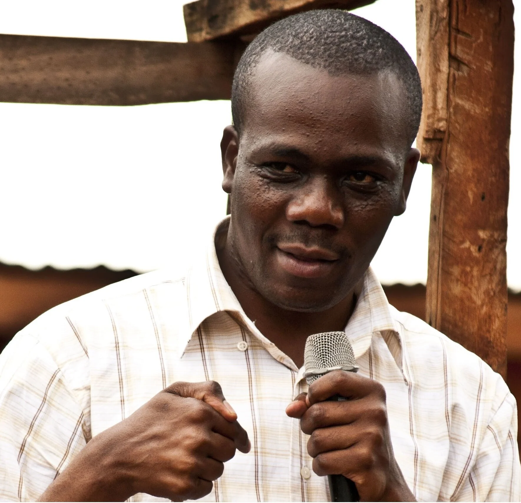 Tanzanian Opposition MP Arrested