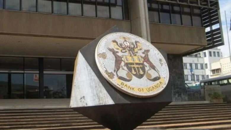 Bank of Uganda Officials Arrested