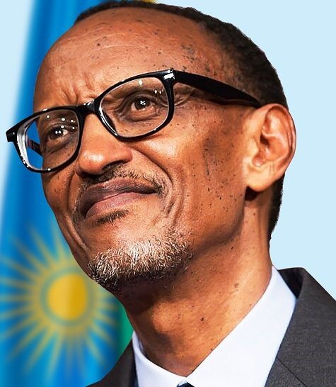 President Kagame Rejects EU Human Rights Report Findings
