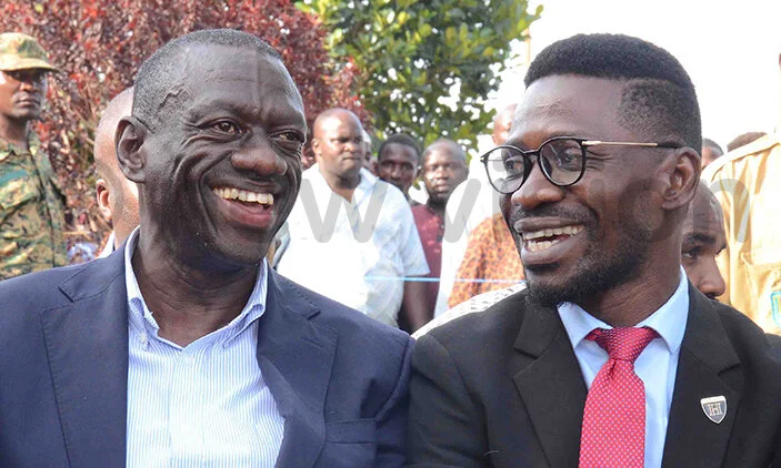Opposition Leaders Advance Alliance Plans in Uganda