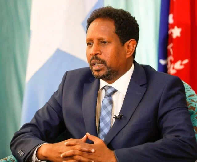 Mogadishu Mayor Dies Following Al-Shabaab Attack
