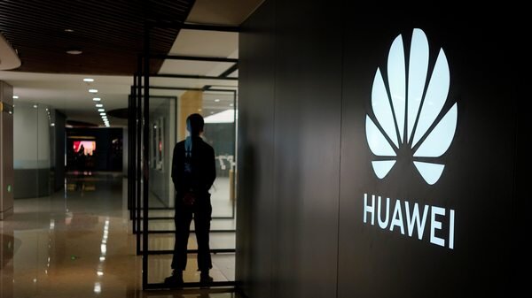 Huawei Accused Of Helping Governments Spy On Opposition