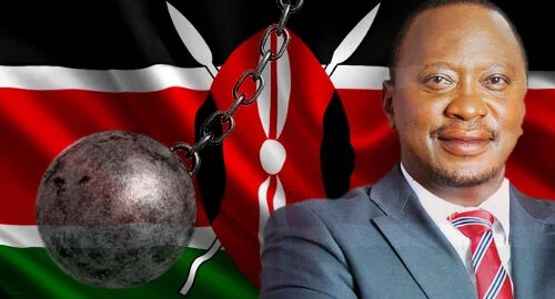Kenya gov’t urged to replace private betting with state lottery