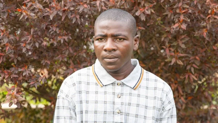 Man tortured in Uganda says his ‘only crime was being Rwandan’