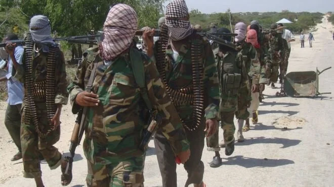 Somalia hands over two al-Shabaab militants to Kenya