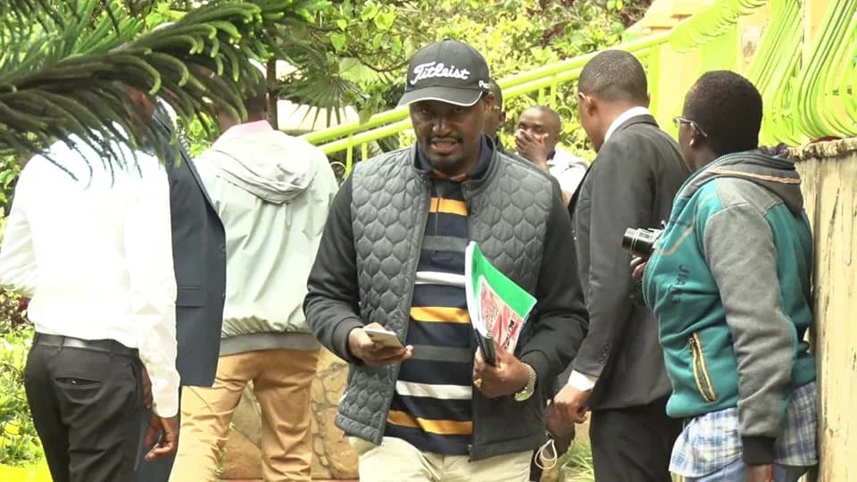 Mt Kenya Leaders Change Tune With Strict Demands to Uhuru