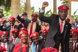 Bobi Wine: People of Uganda will rise up if Museveni rigs vote