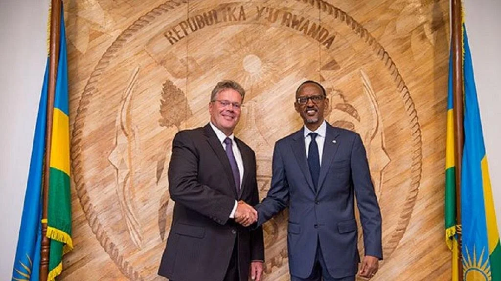 African countries protest rogue diplomats: Zambia, Benin, Rwanda, Somalia, DRC, Burundi