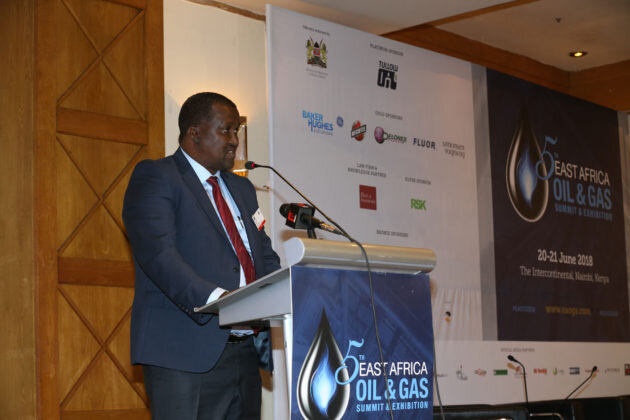 East Africa Oil and Gas summit returns to Kenya