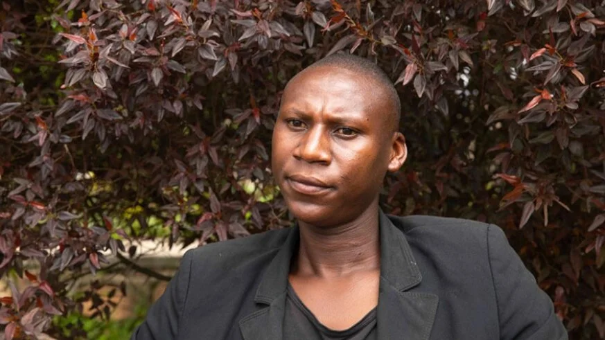 A Ugandan officer tried to recruit me into Rwandan militia – torture victim