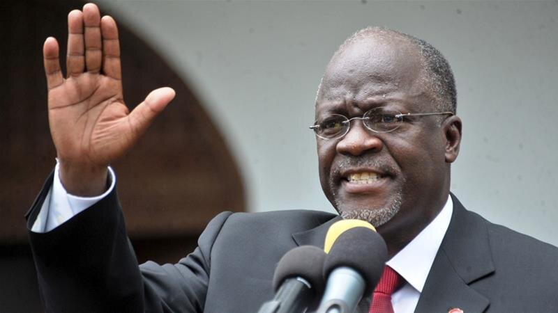 Alarm as Tanzania blocks cases from African rights court