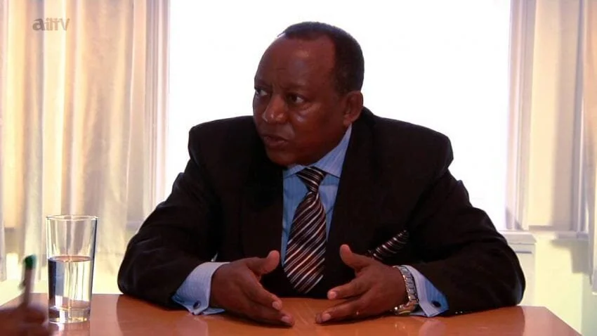 Former Tanzanian PM quits leading opposition party