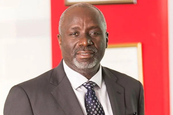 Tanzanian millionaire Ali Mufuruki dies in South Africa