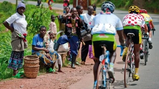 Rwanda cycling boss resigns after abuse accusations