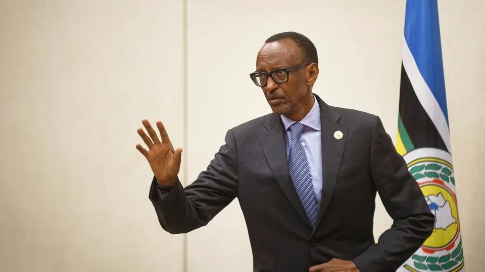 Rwanda is a land at peace with itself, declares ambassador to Turkey