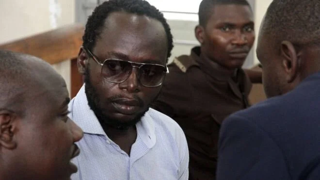 Tanzania journalist Erick Kabendera to spend Christmas in jail
