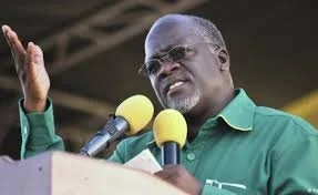 Tanzania activist abducted from Dar es Salaam street, rights group says