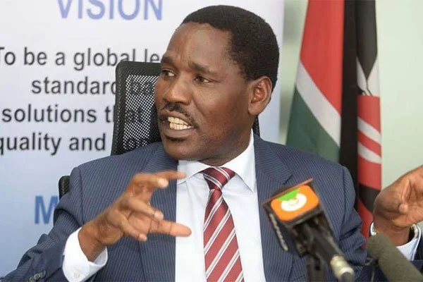 Kenya: Counties which hinder business to be named and shamed in new plan